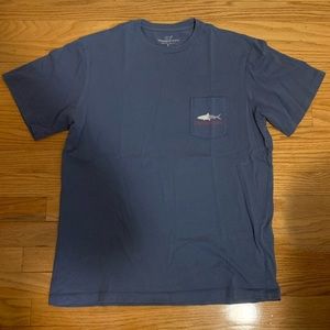 Vineyard Vines Tee Size: Small